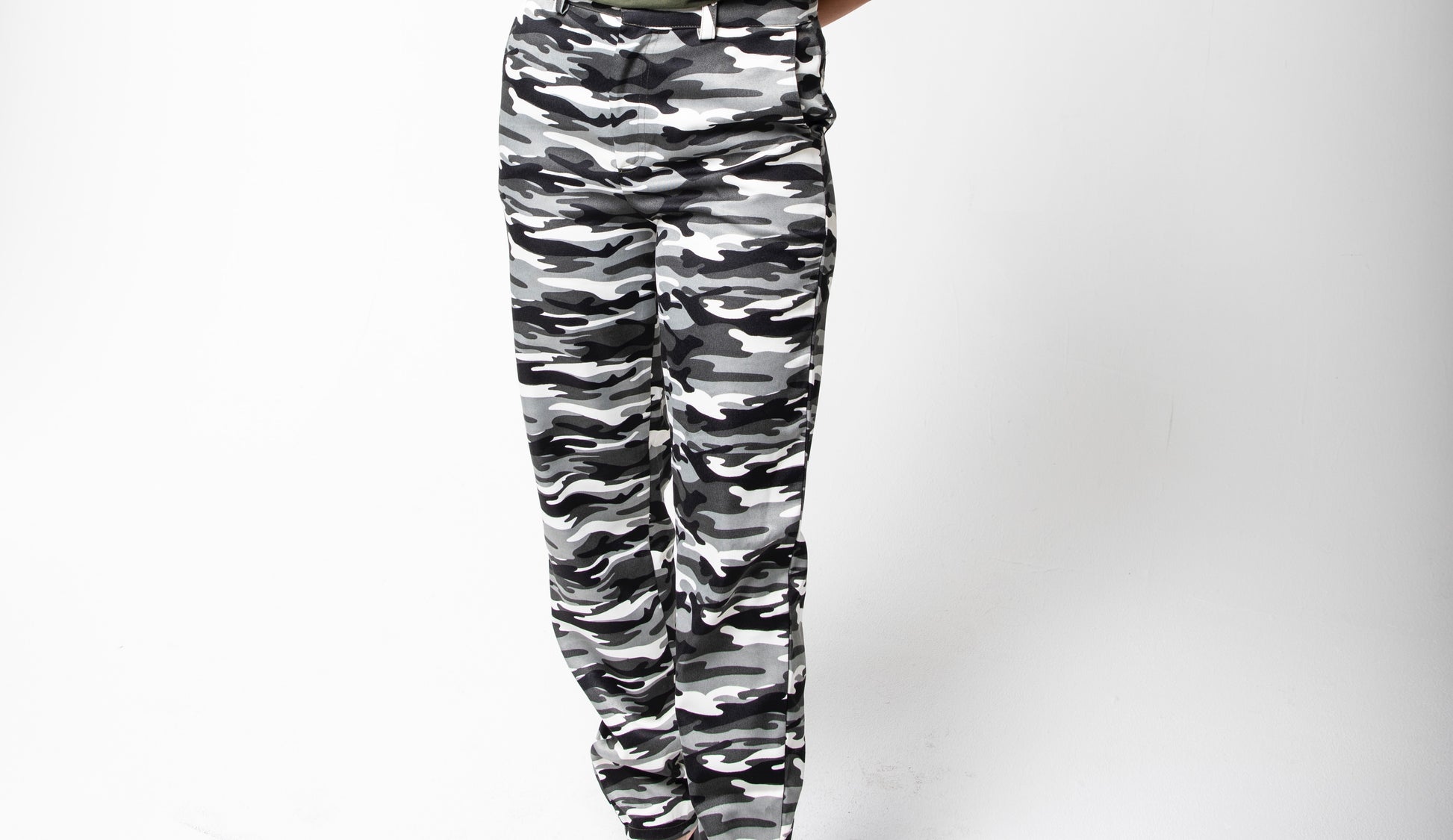 Army Pants