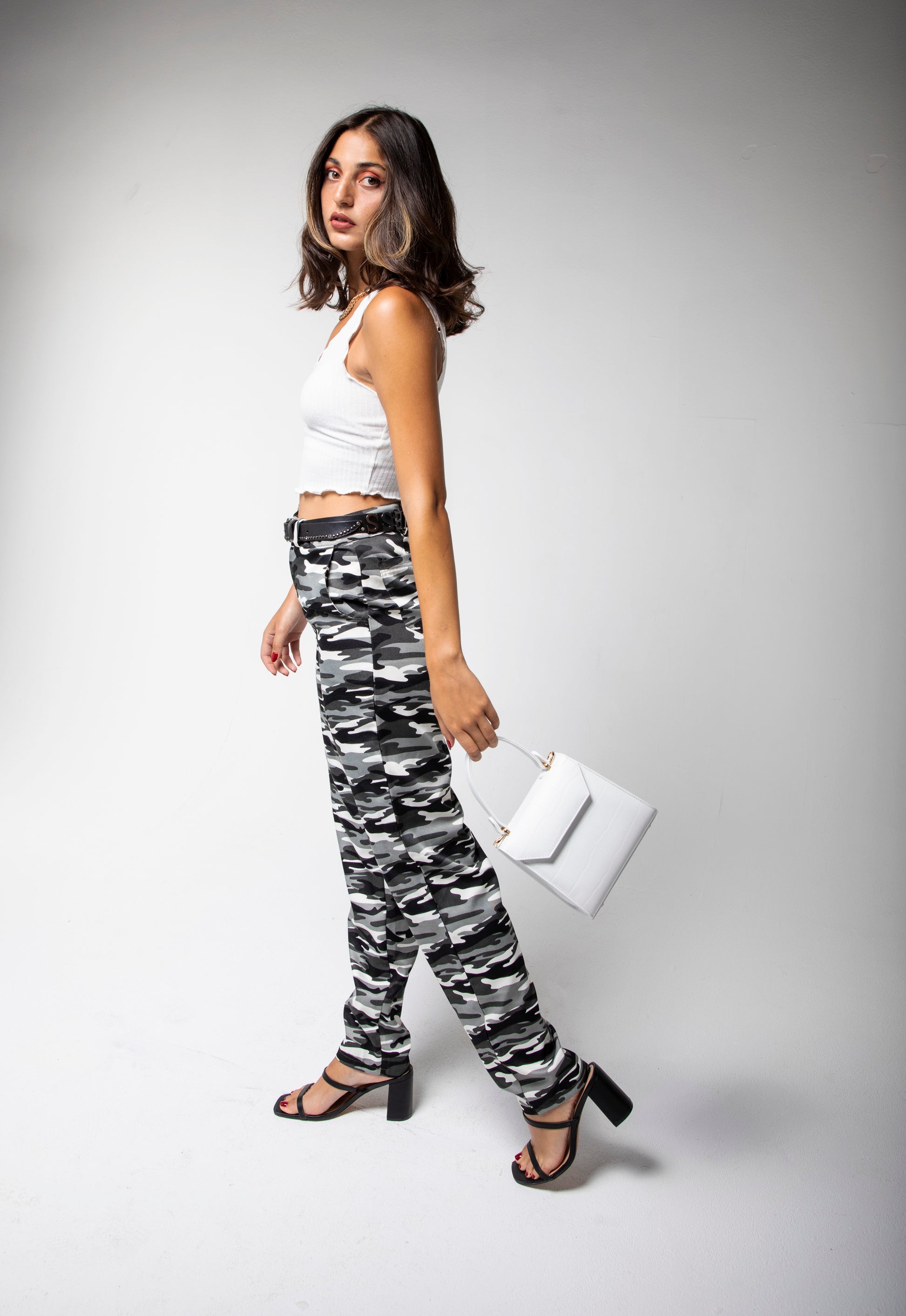 Army Pants