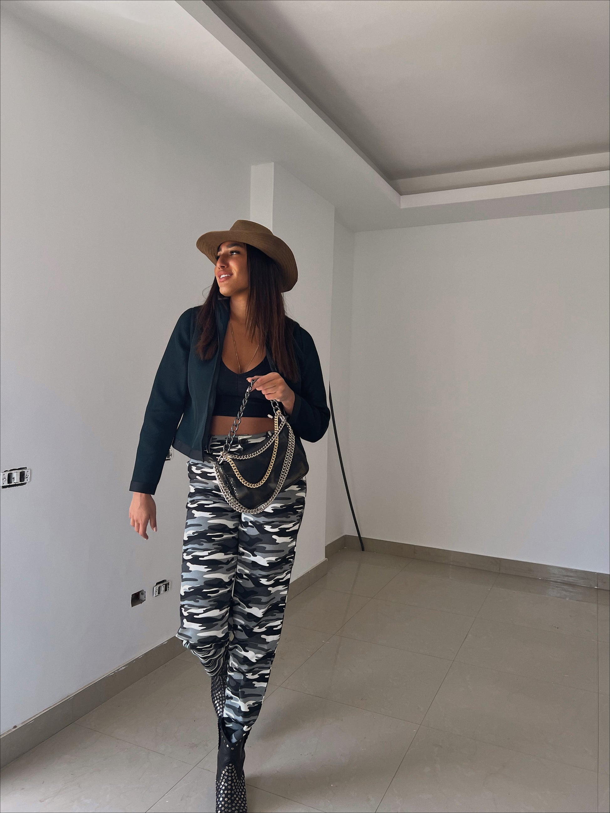 Army Pants