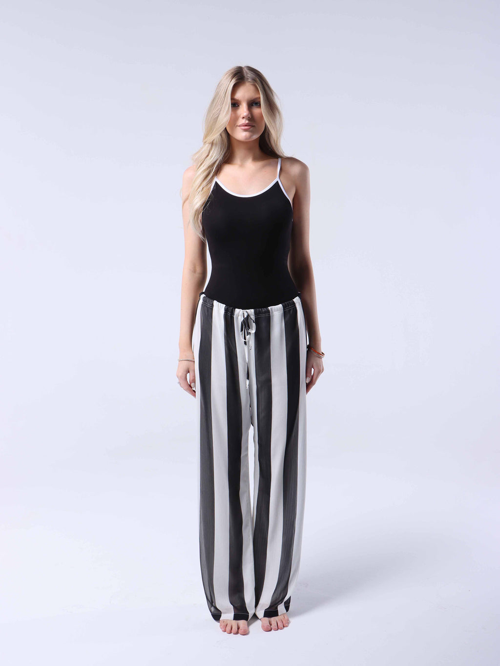 Cover-Up Pants