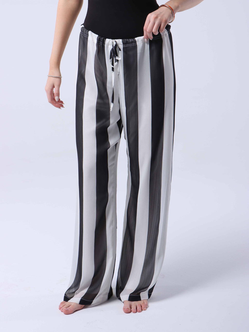 Cover-Up Pants