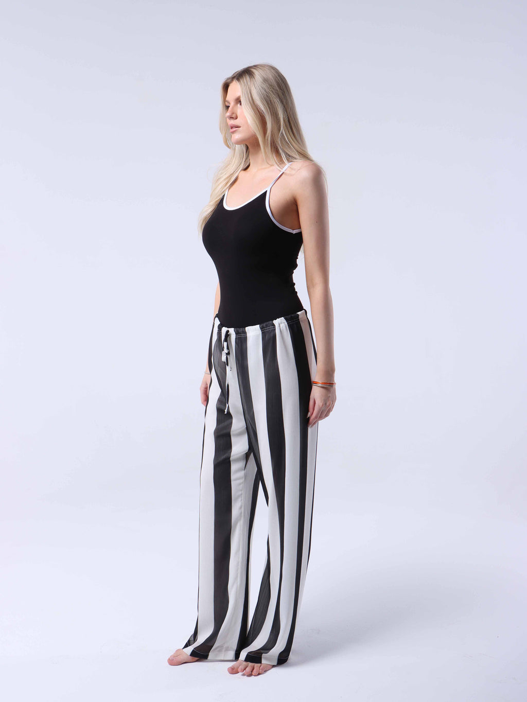 Cover-Up Pants
