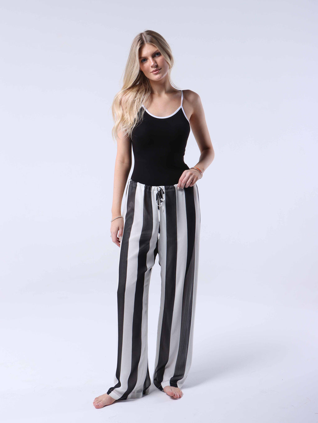 Cover-Up Pants