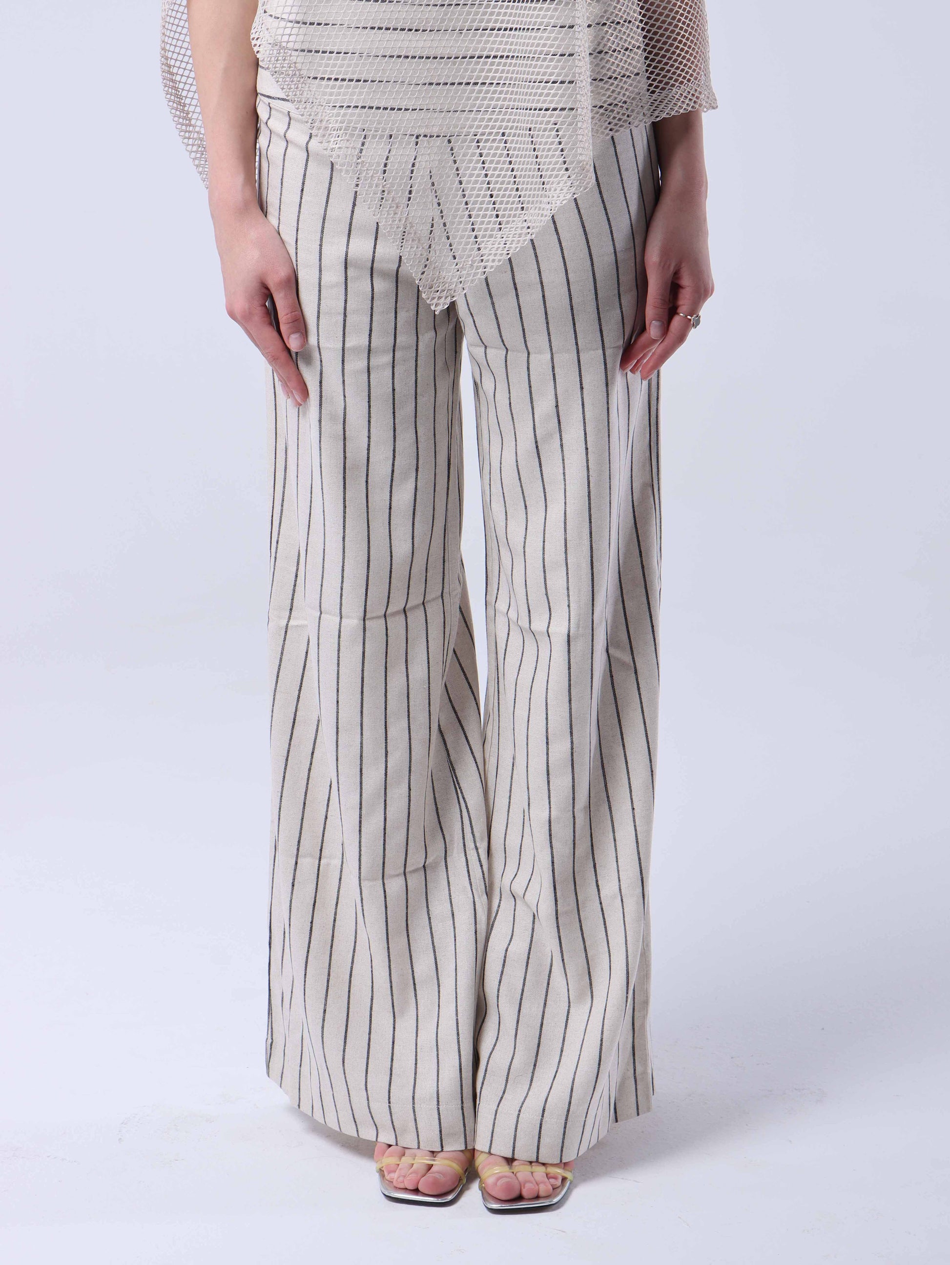 Linen Pants