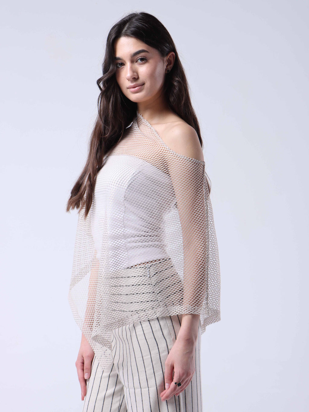 Cover-Up Top