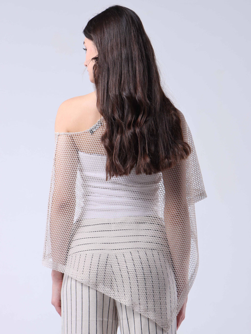 Cover-Up Top