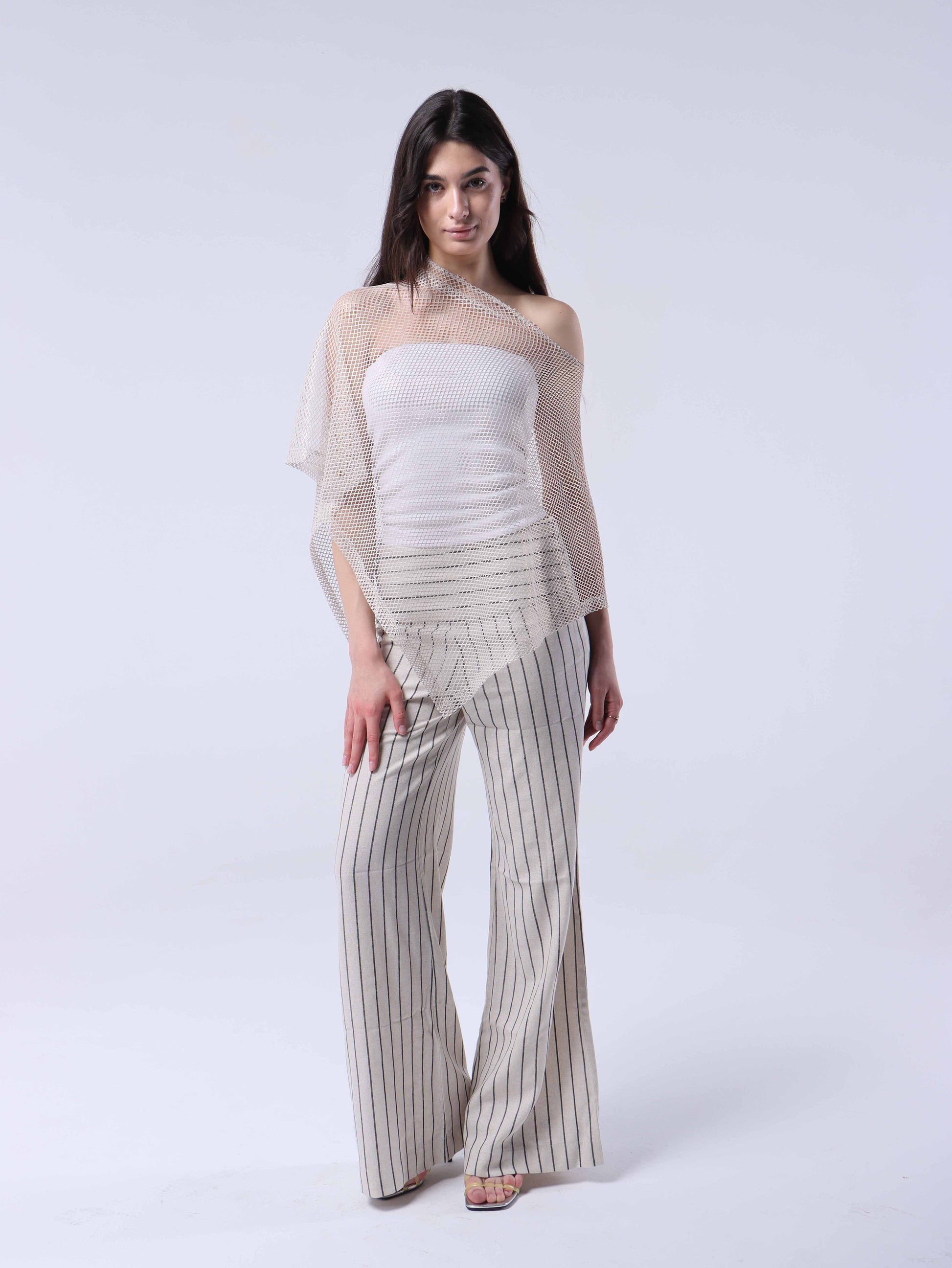 Linen Pants