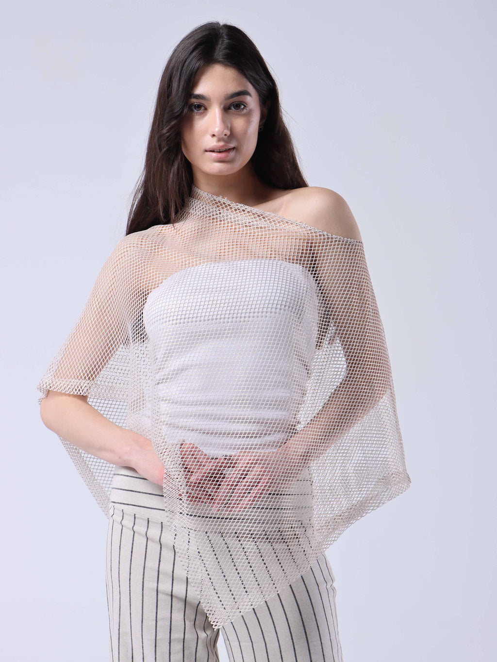 Cover-Up Top