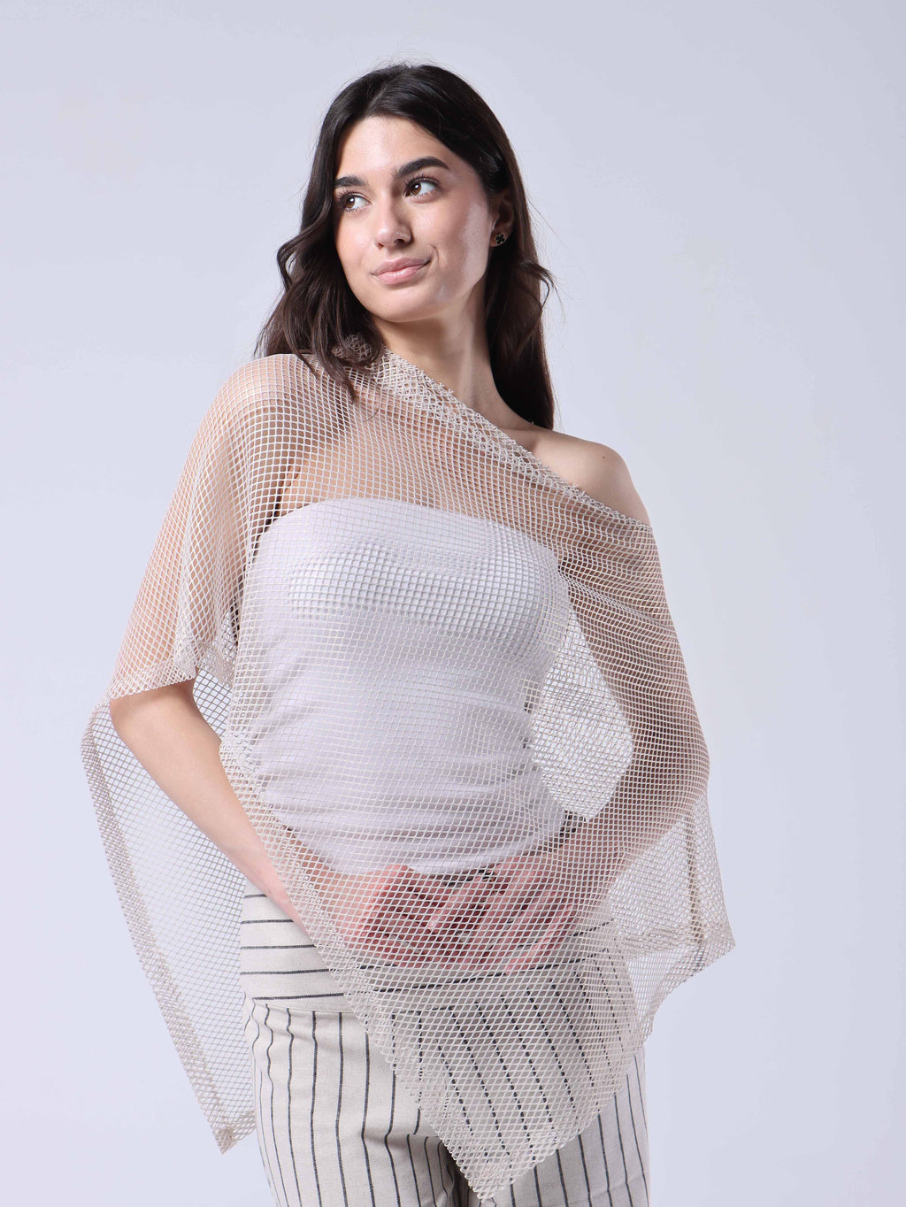 Cover-Up Top