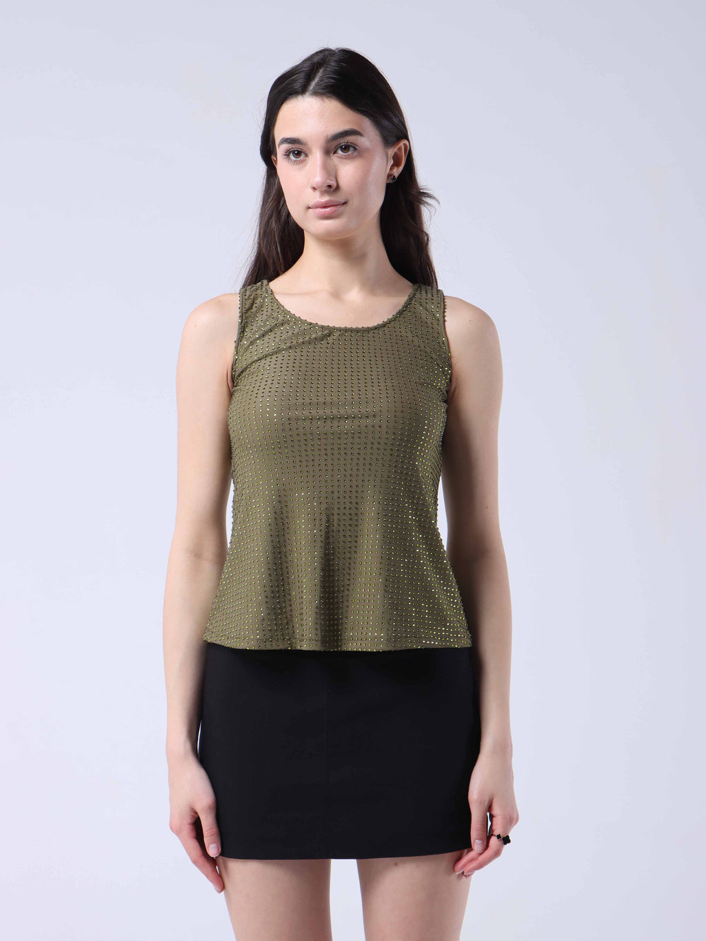 Unique Basic Top