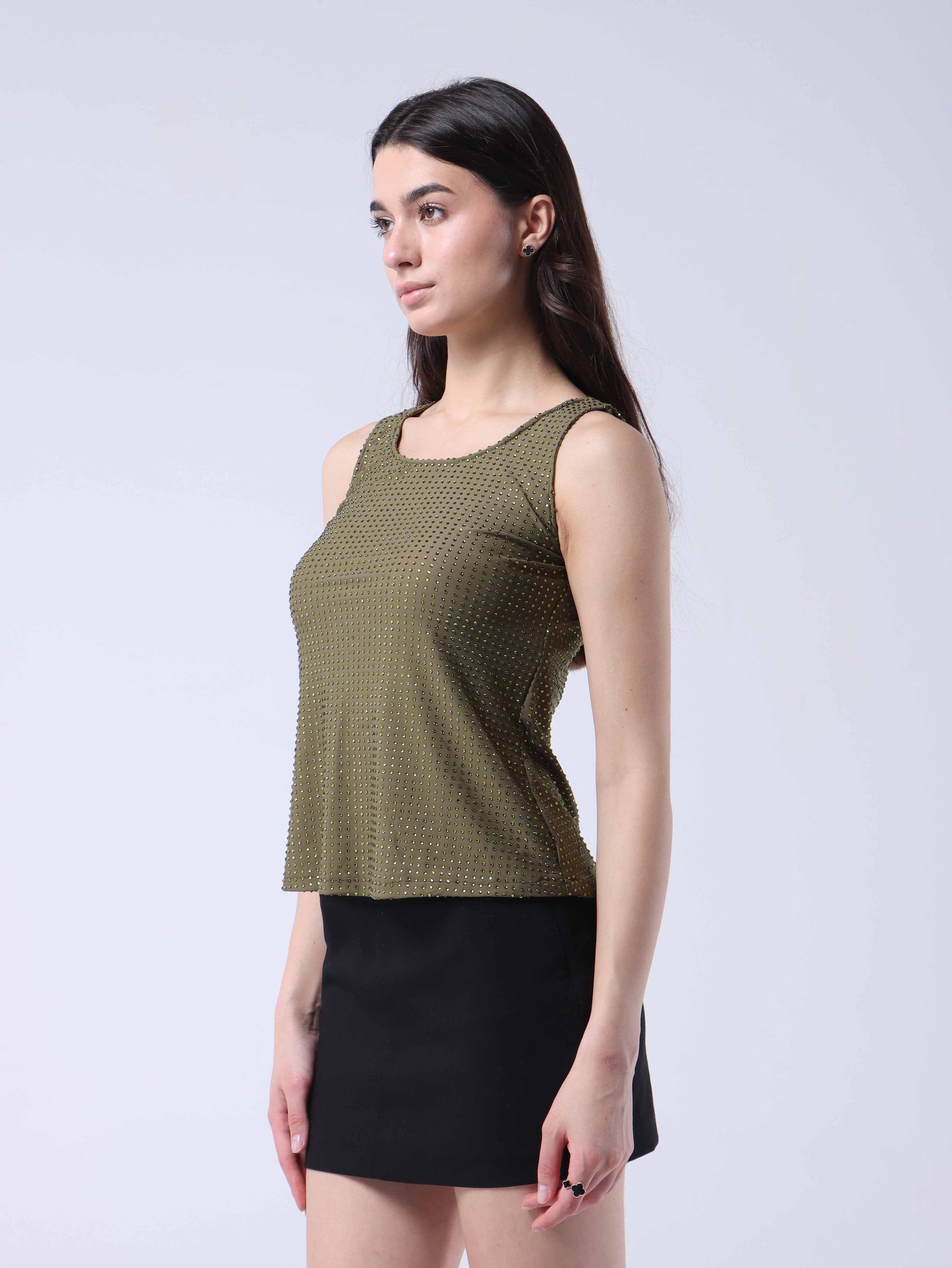 Unique Basic Top