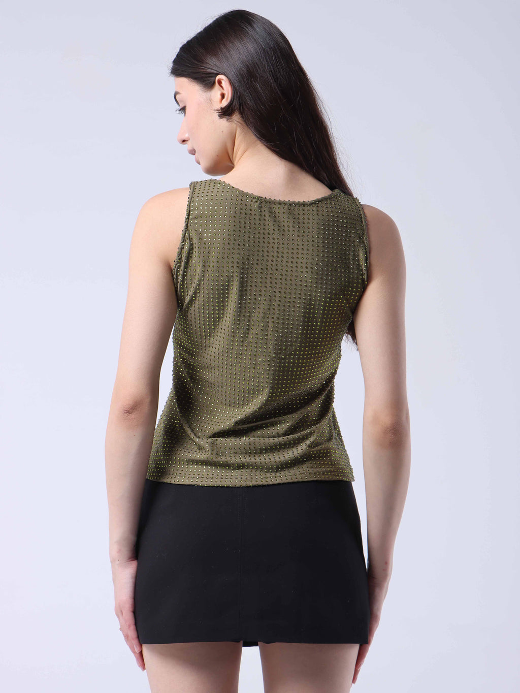 Unique Basic Top