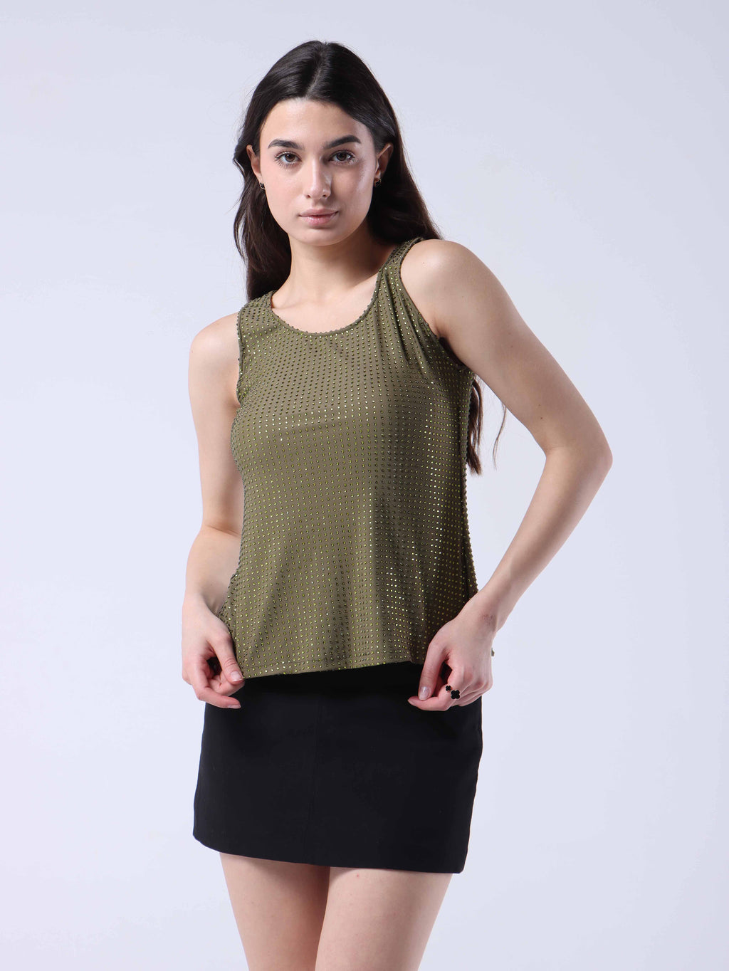 Unique Basic Top