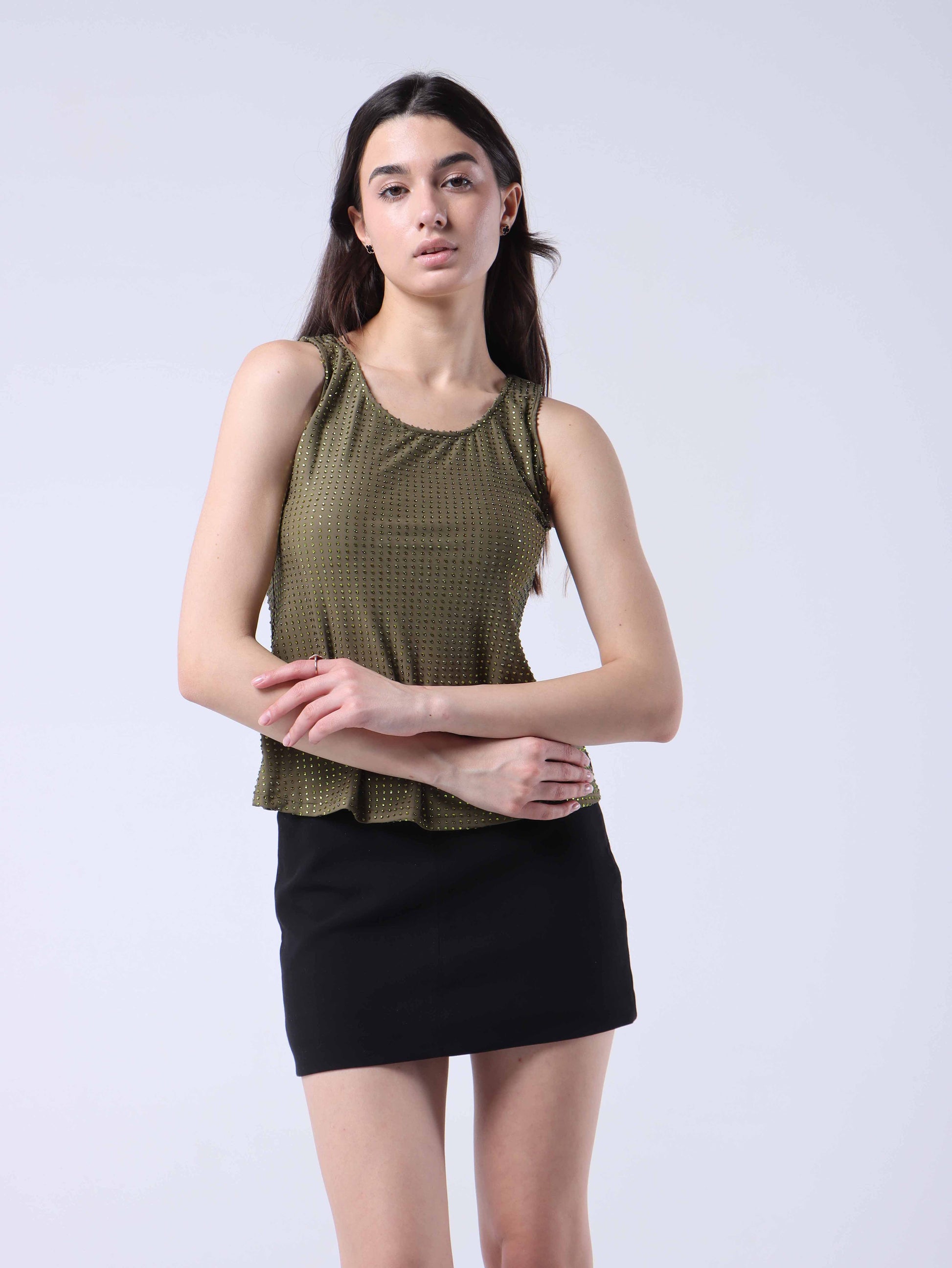 Unique Basic Top