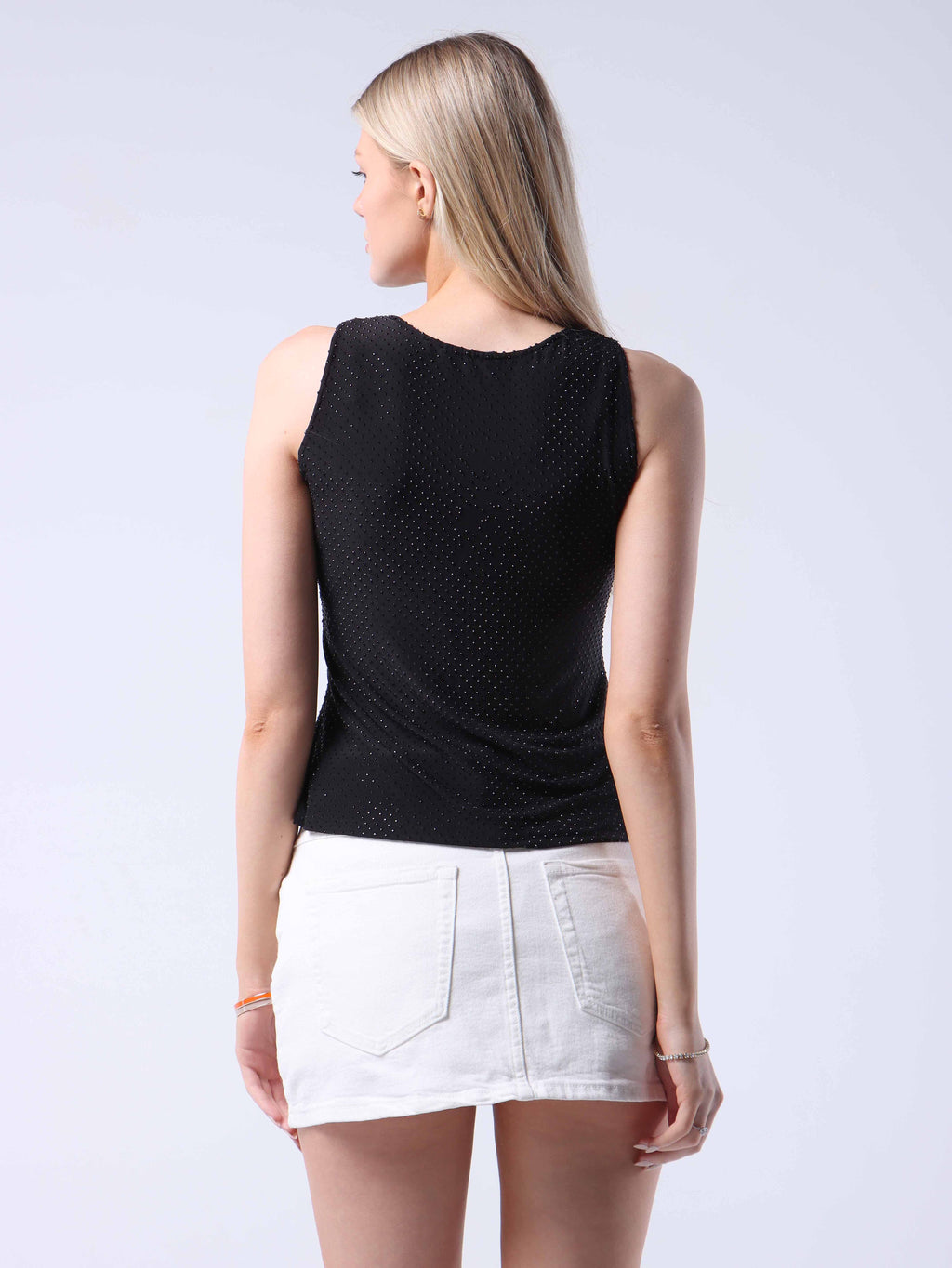 Unique Basic Top