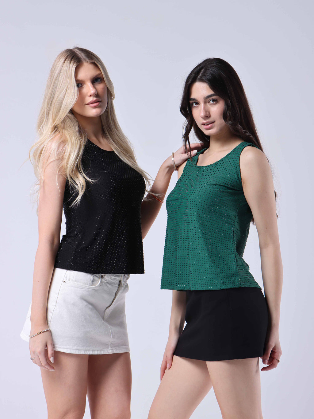 Unique Basic Top