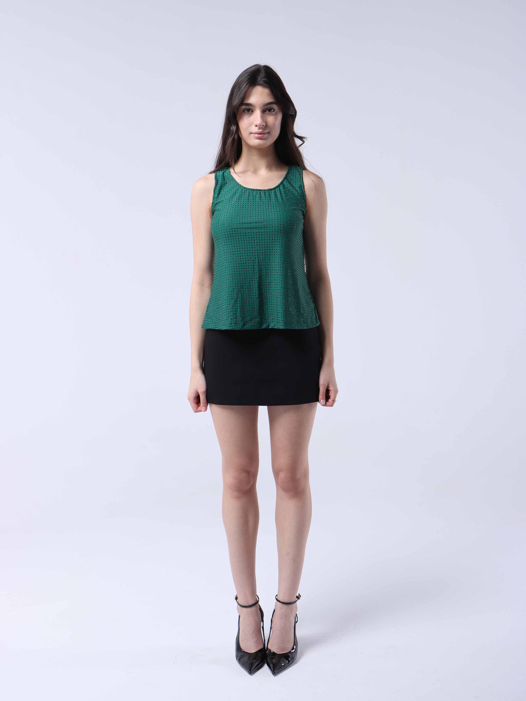 Unique Basic Top