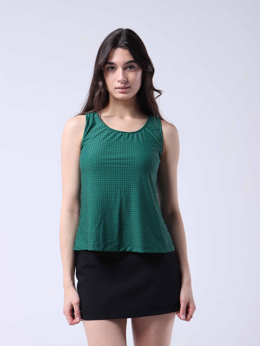Unique Basic Top