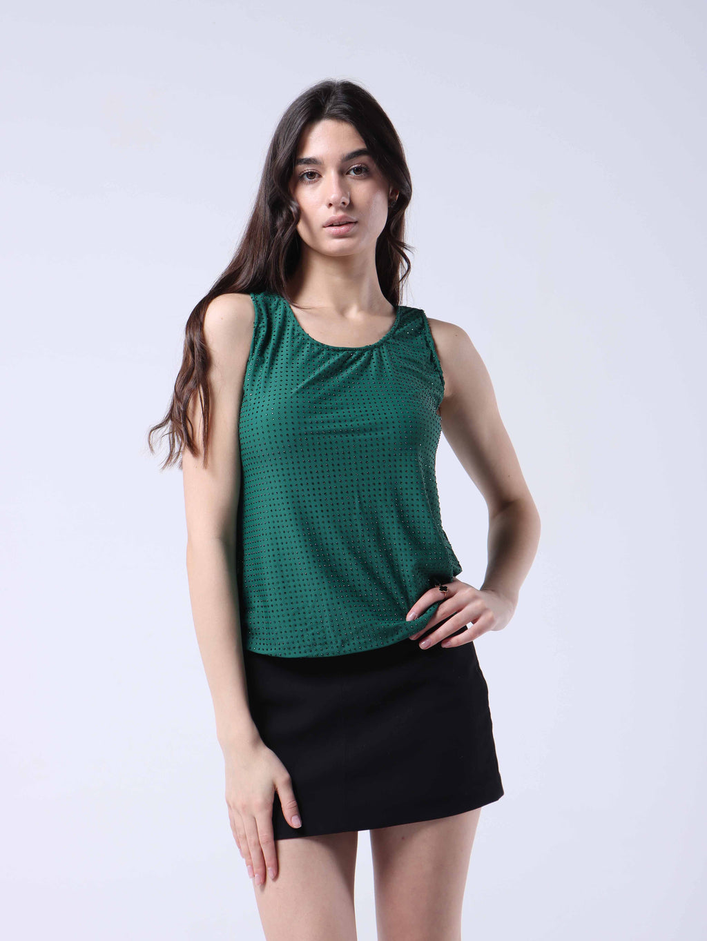 Unique Basic Top