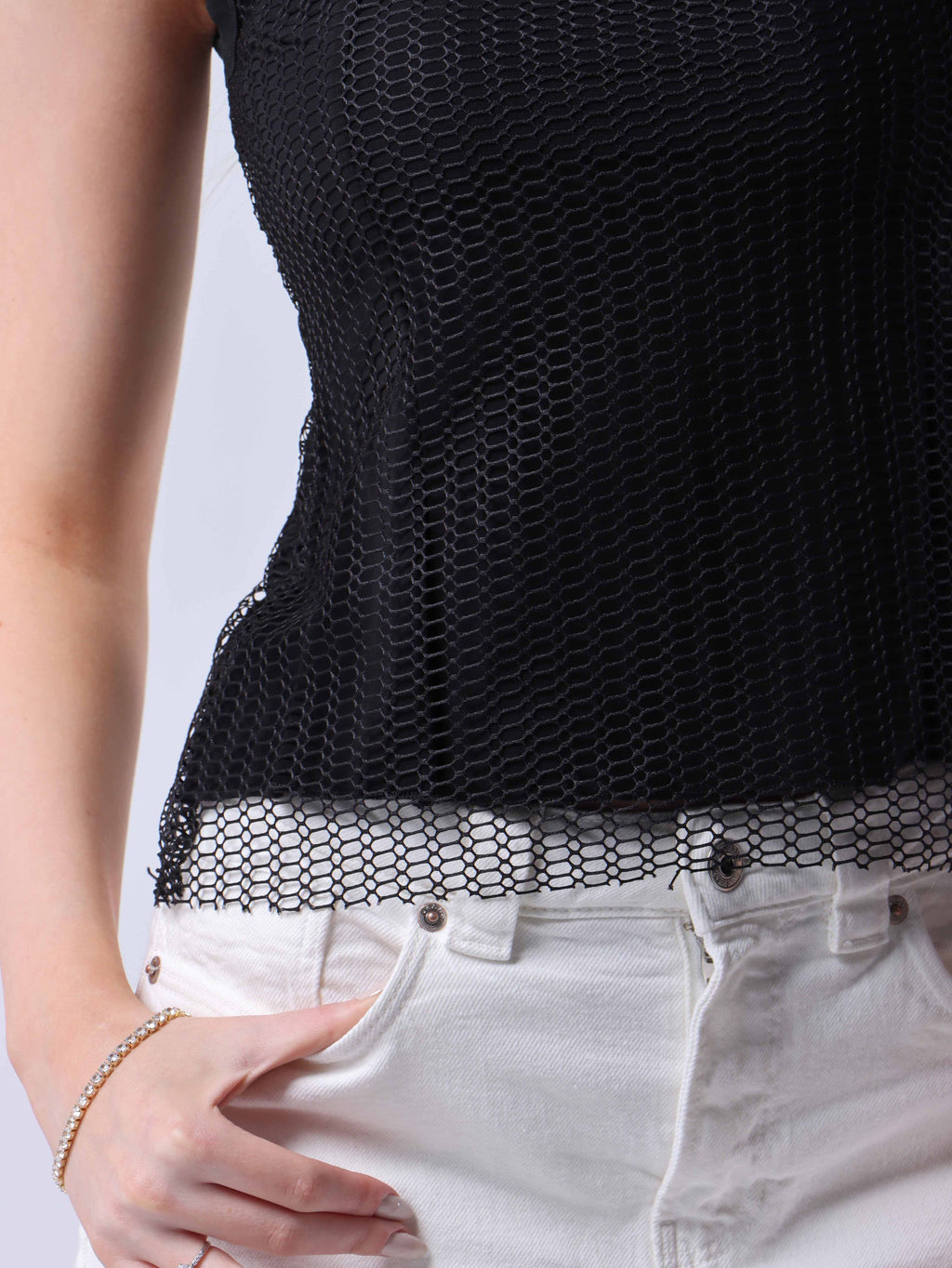 BLACK TOP