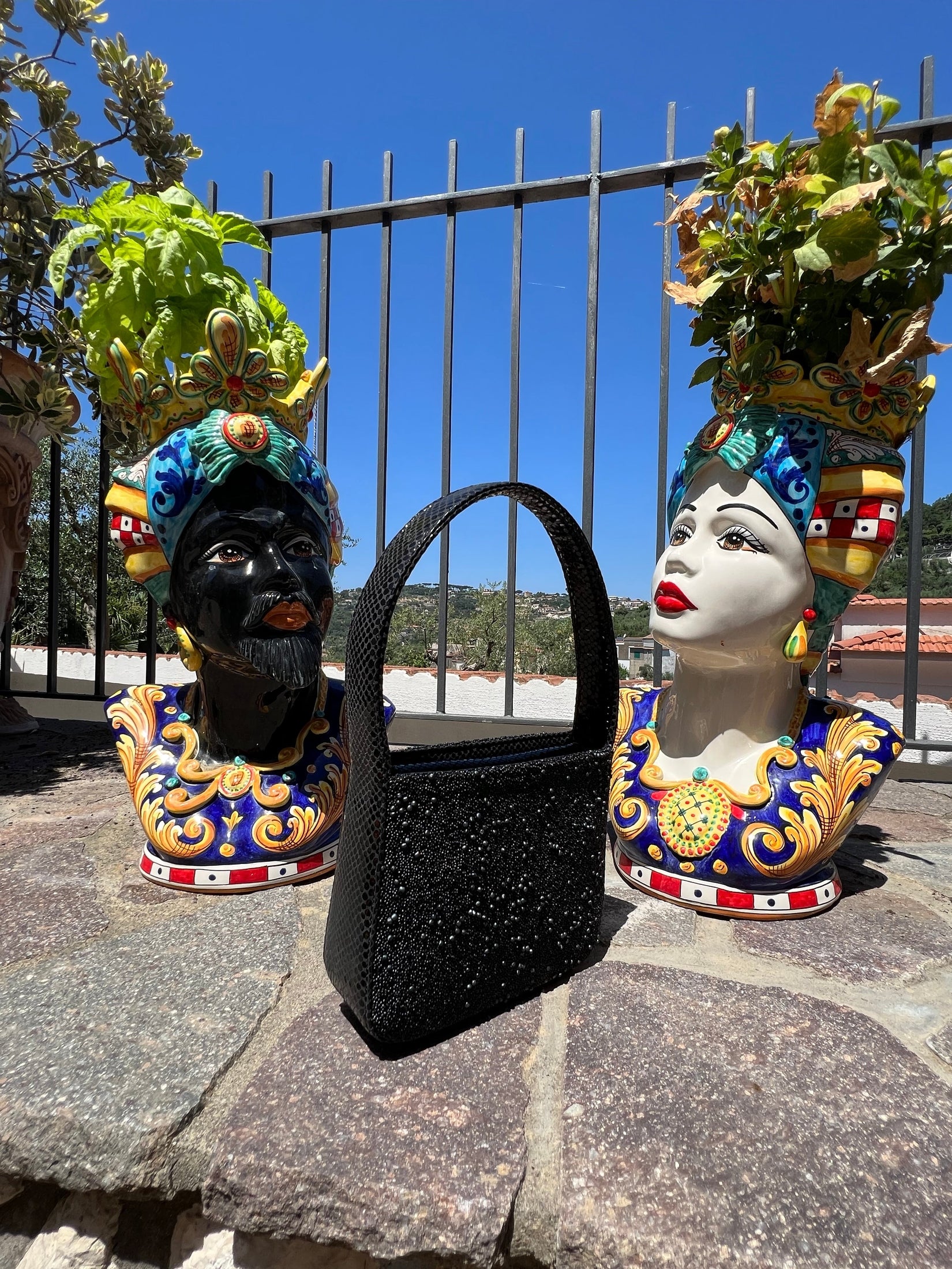 SIVA BAG