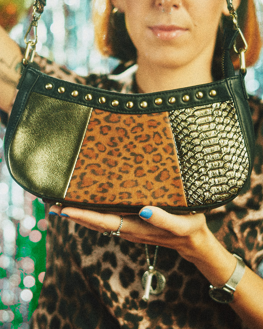 SILVANA Bag