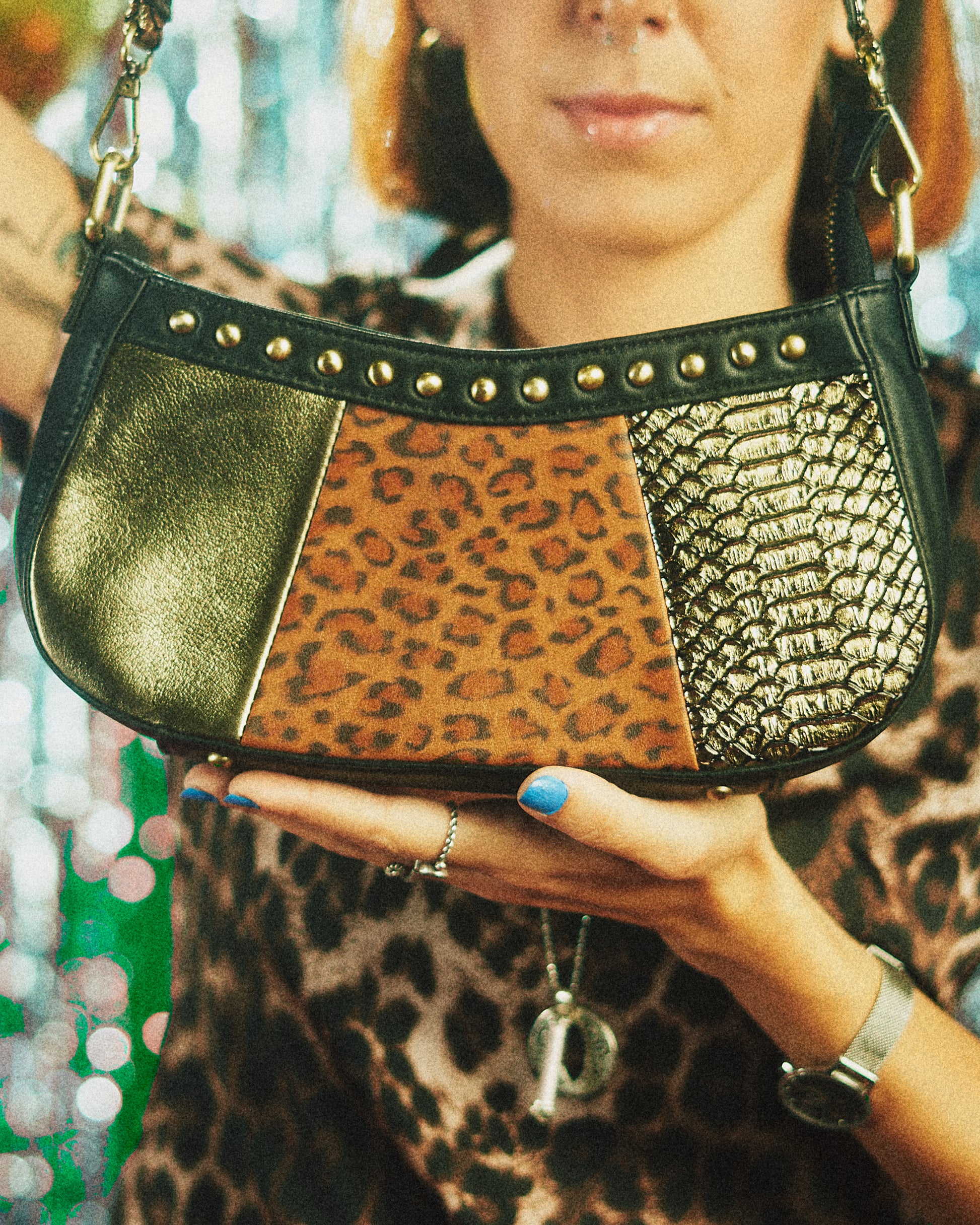SILVANA Bag