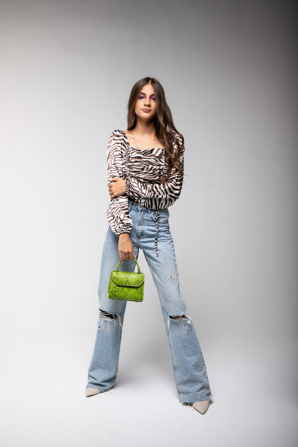 Sole Bag
