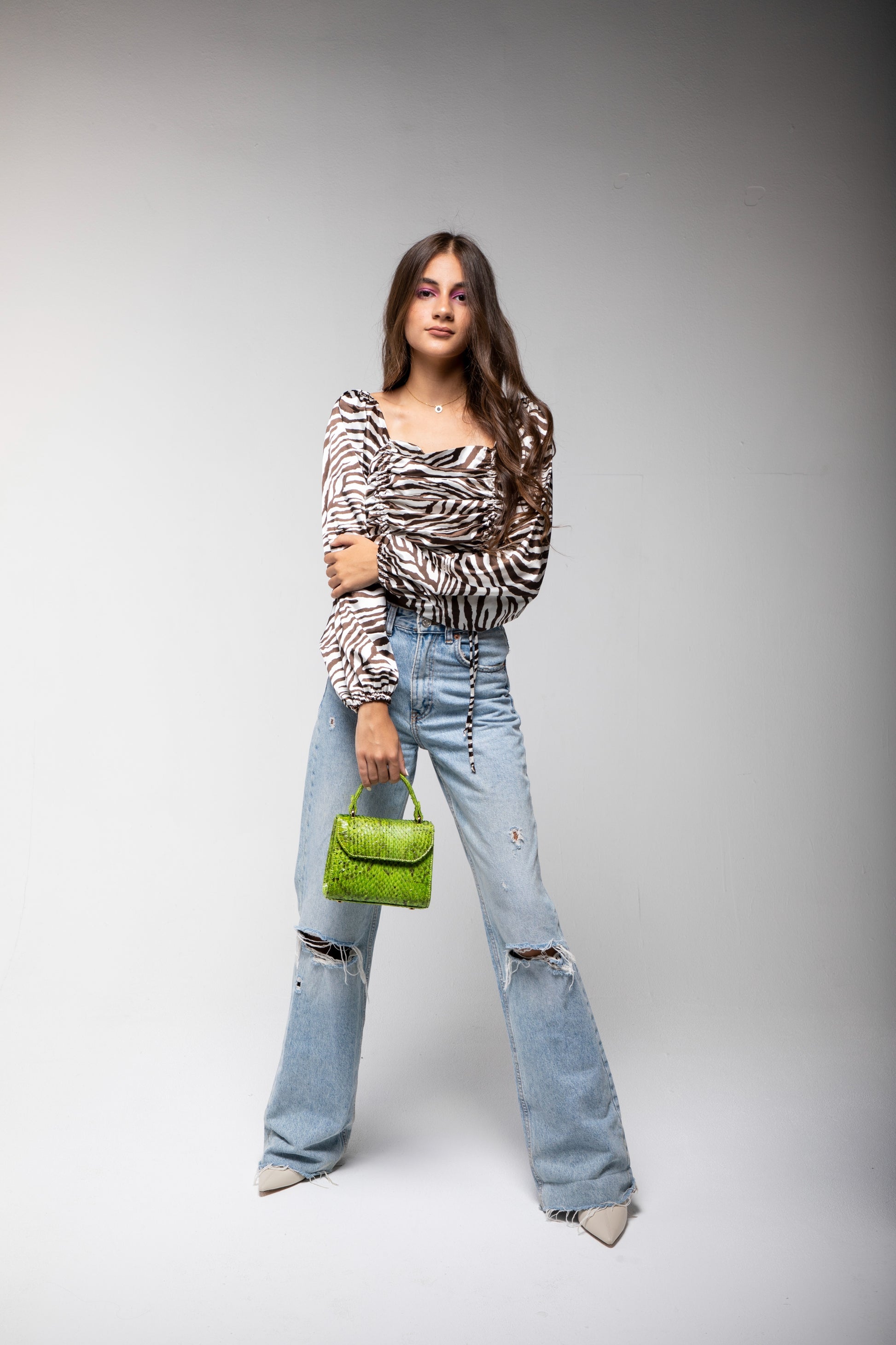 Sole Bag