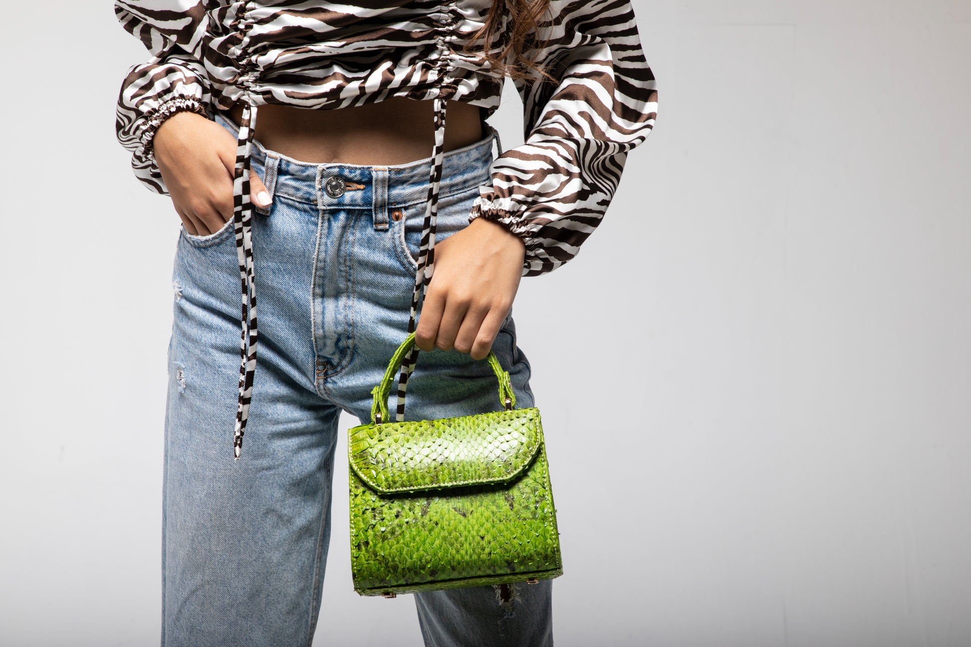 Sole Bag