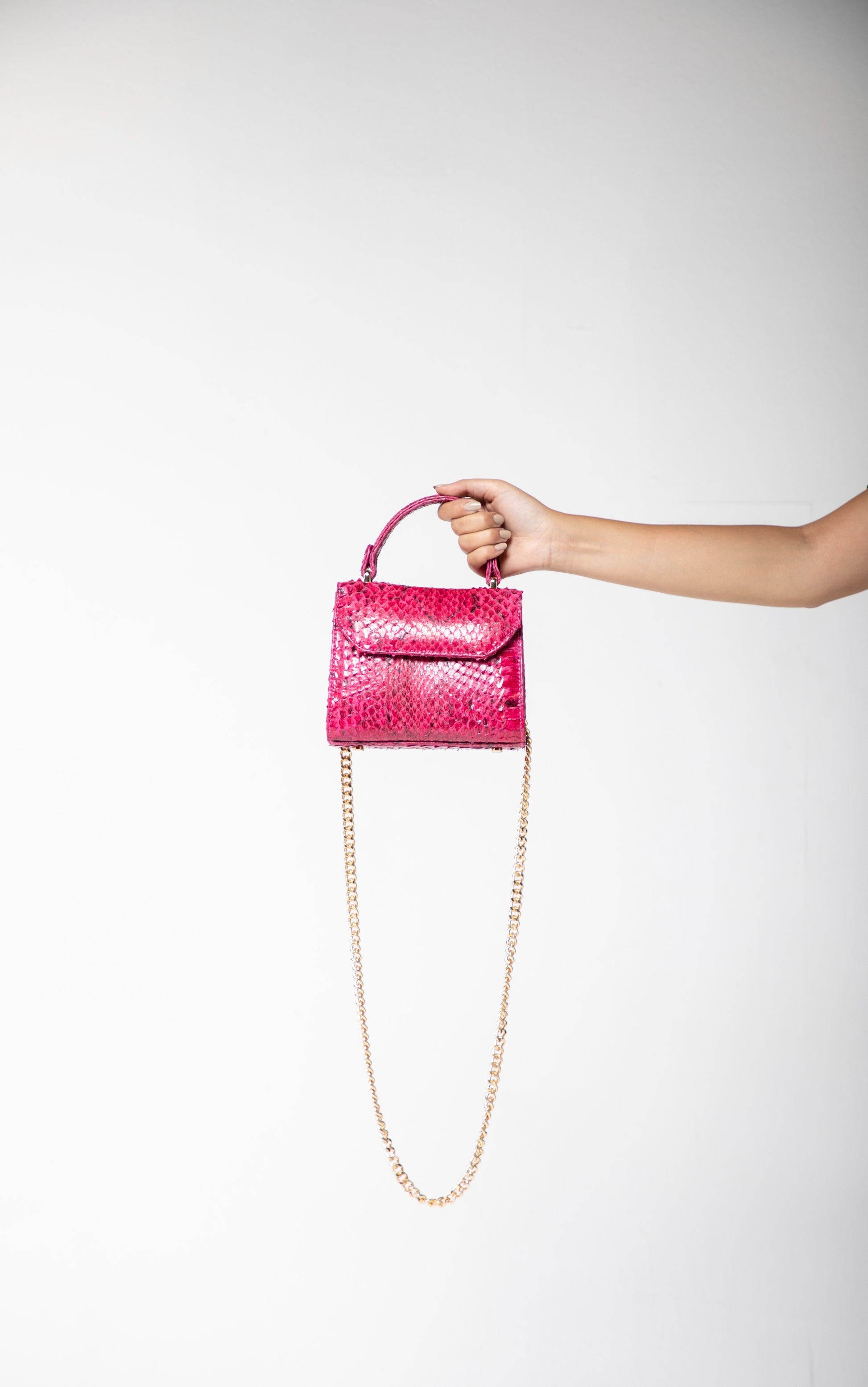 Sole Bag