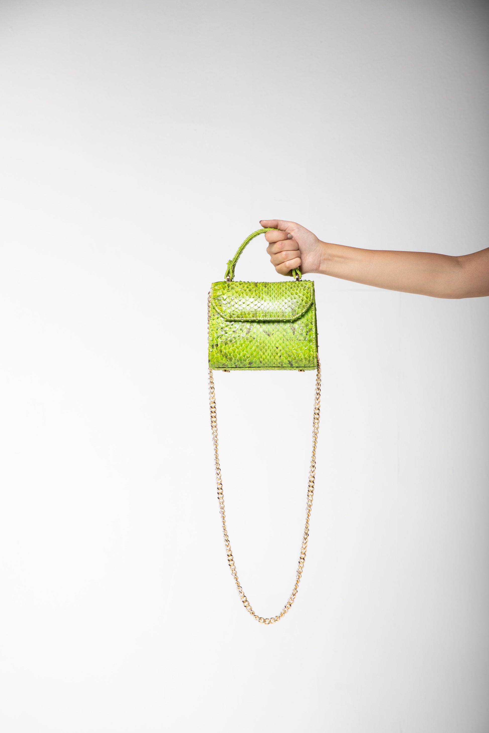 Sole Bag