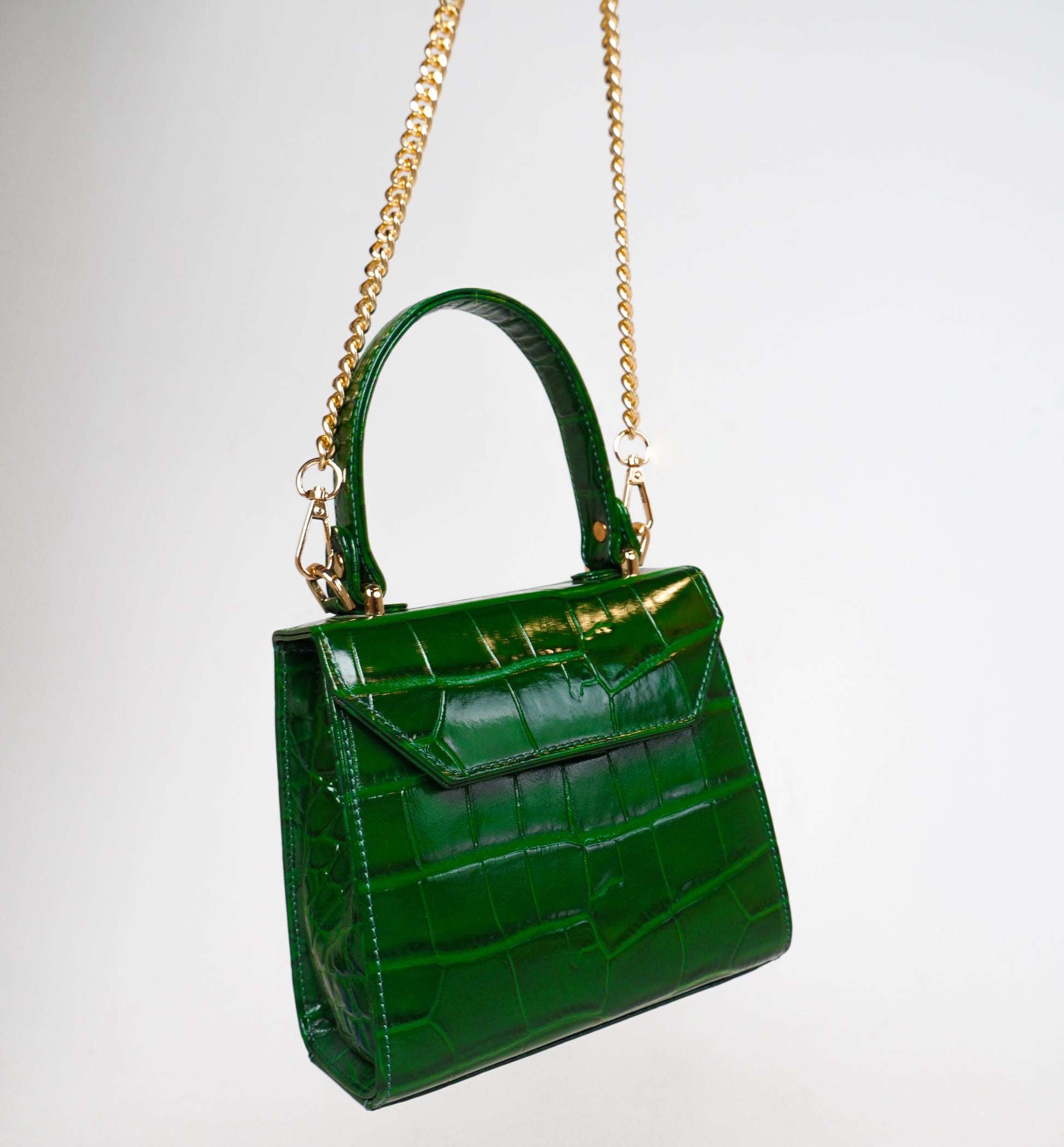 The Chic Bag