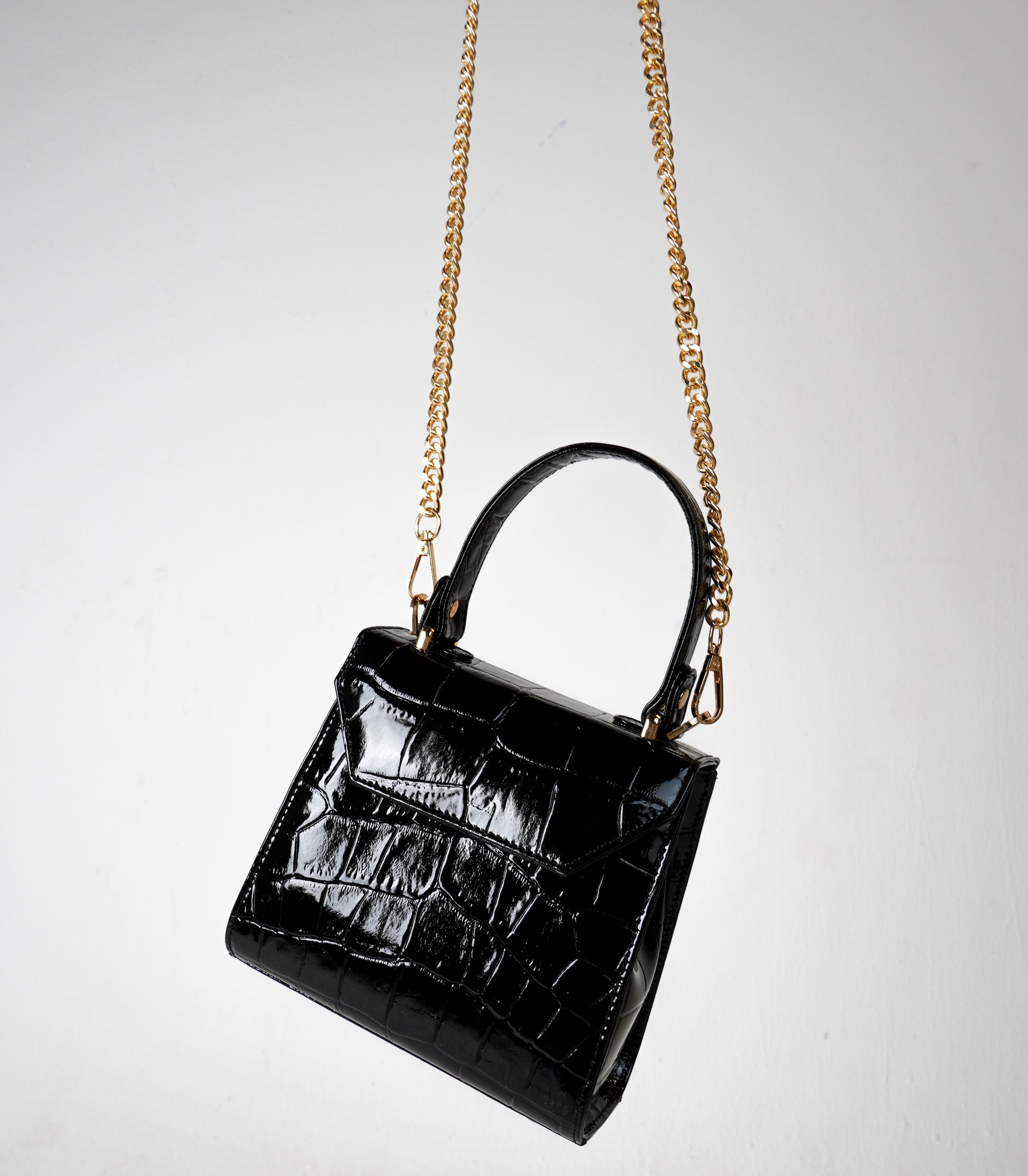The Chic Bag