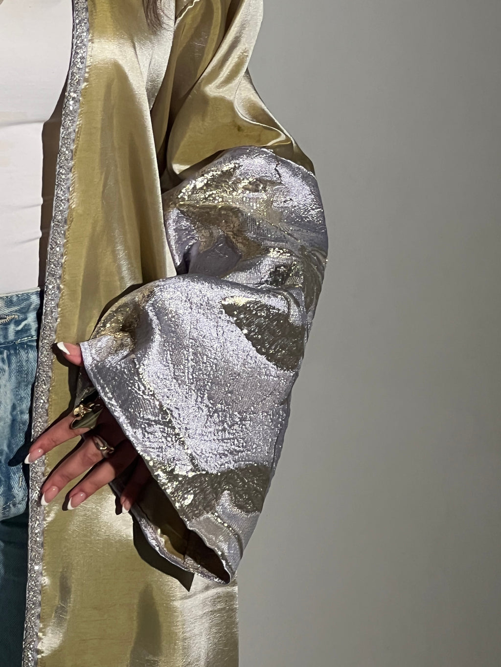 النقاوة Kaftan