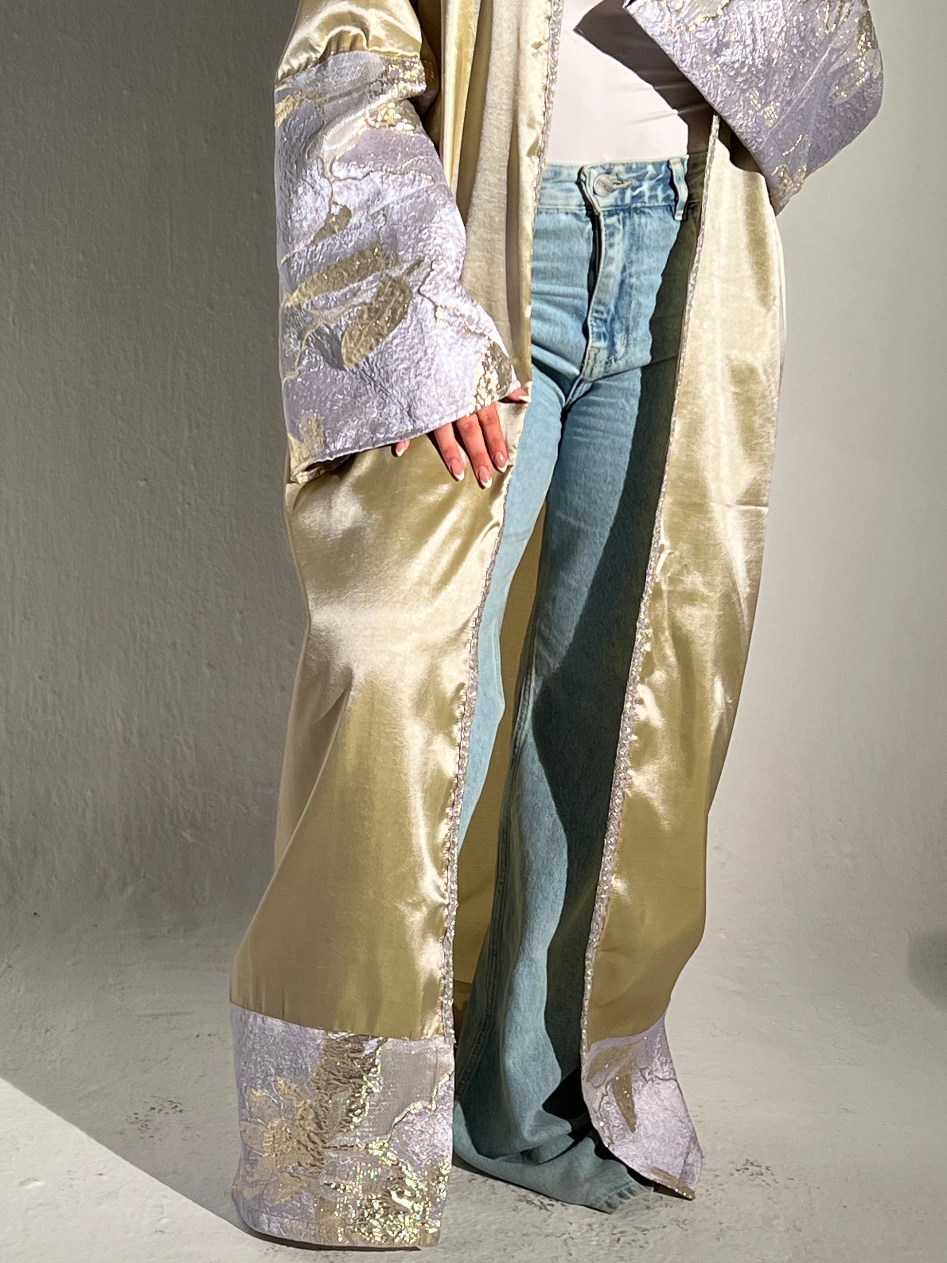 النقاوة Kaftan