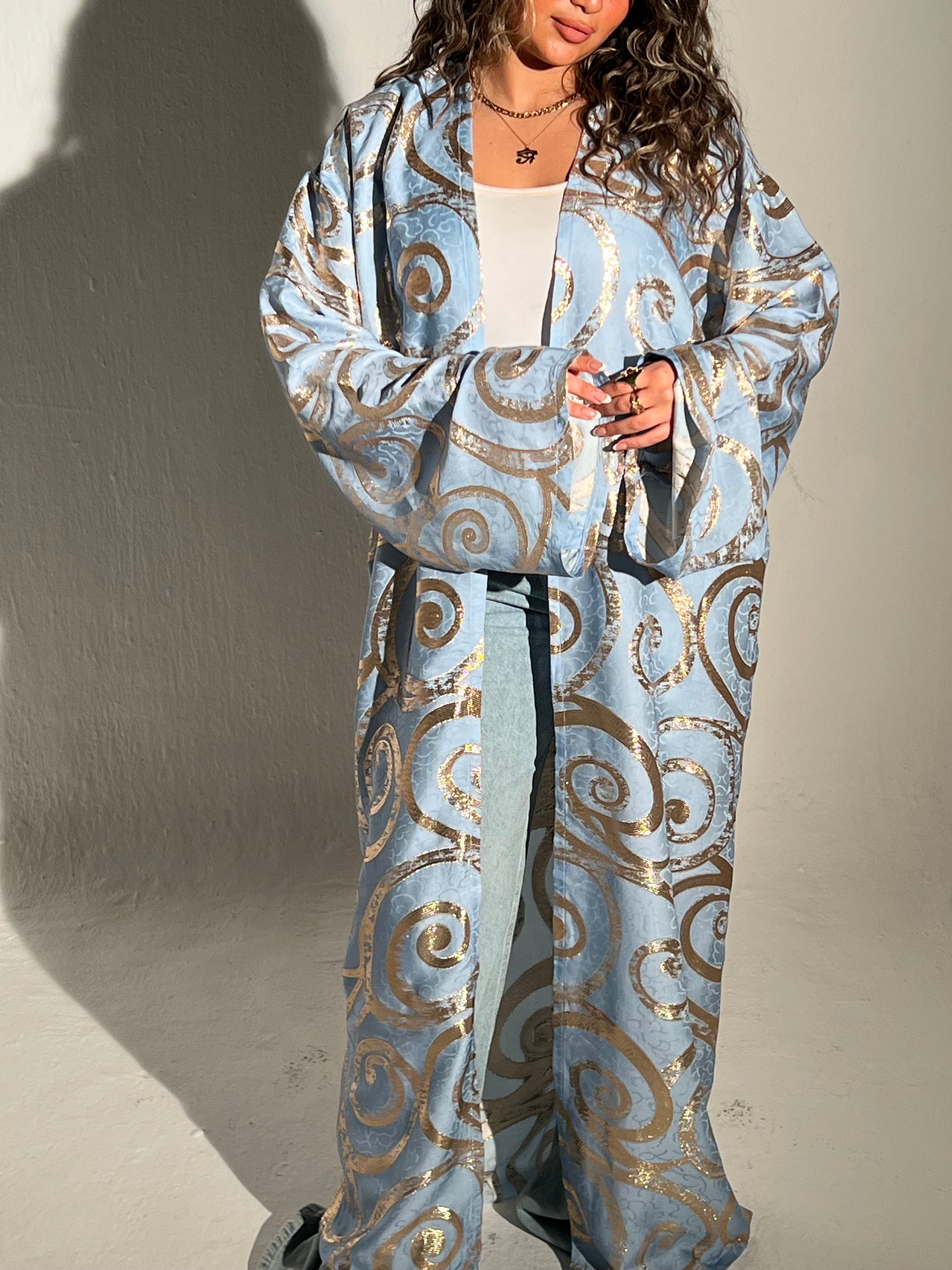 عشق Kaftan