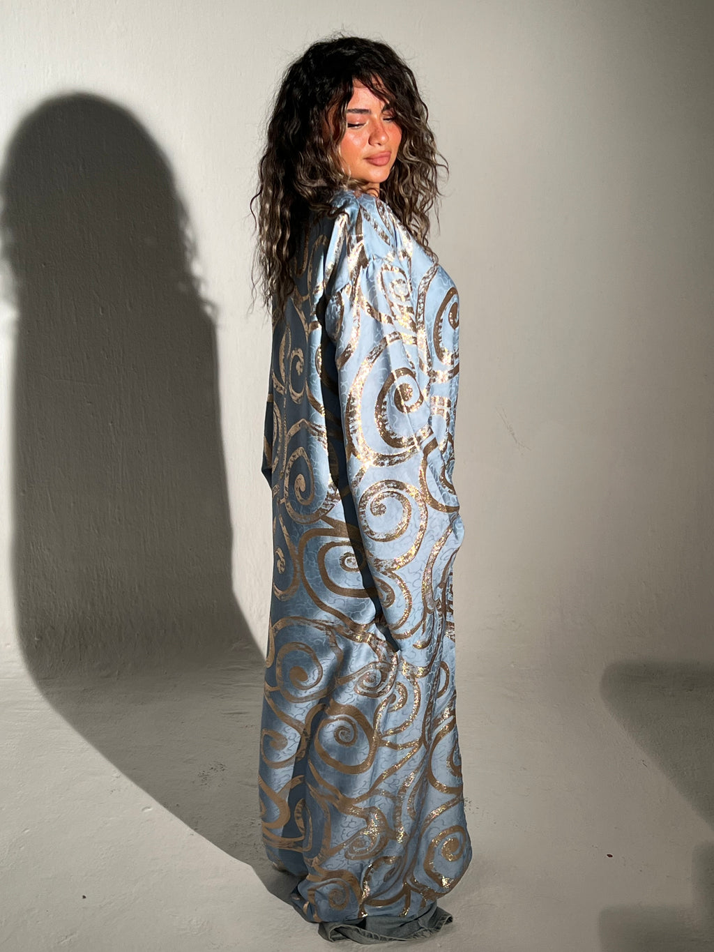 عشق Kaftan