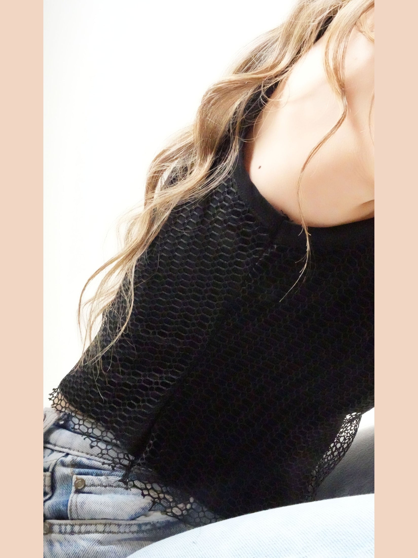 BLACK TOP
