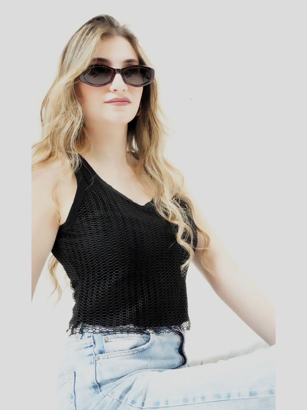 BLACK TOP