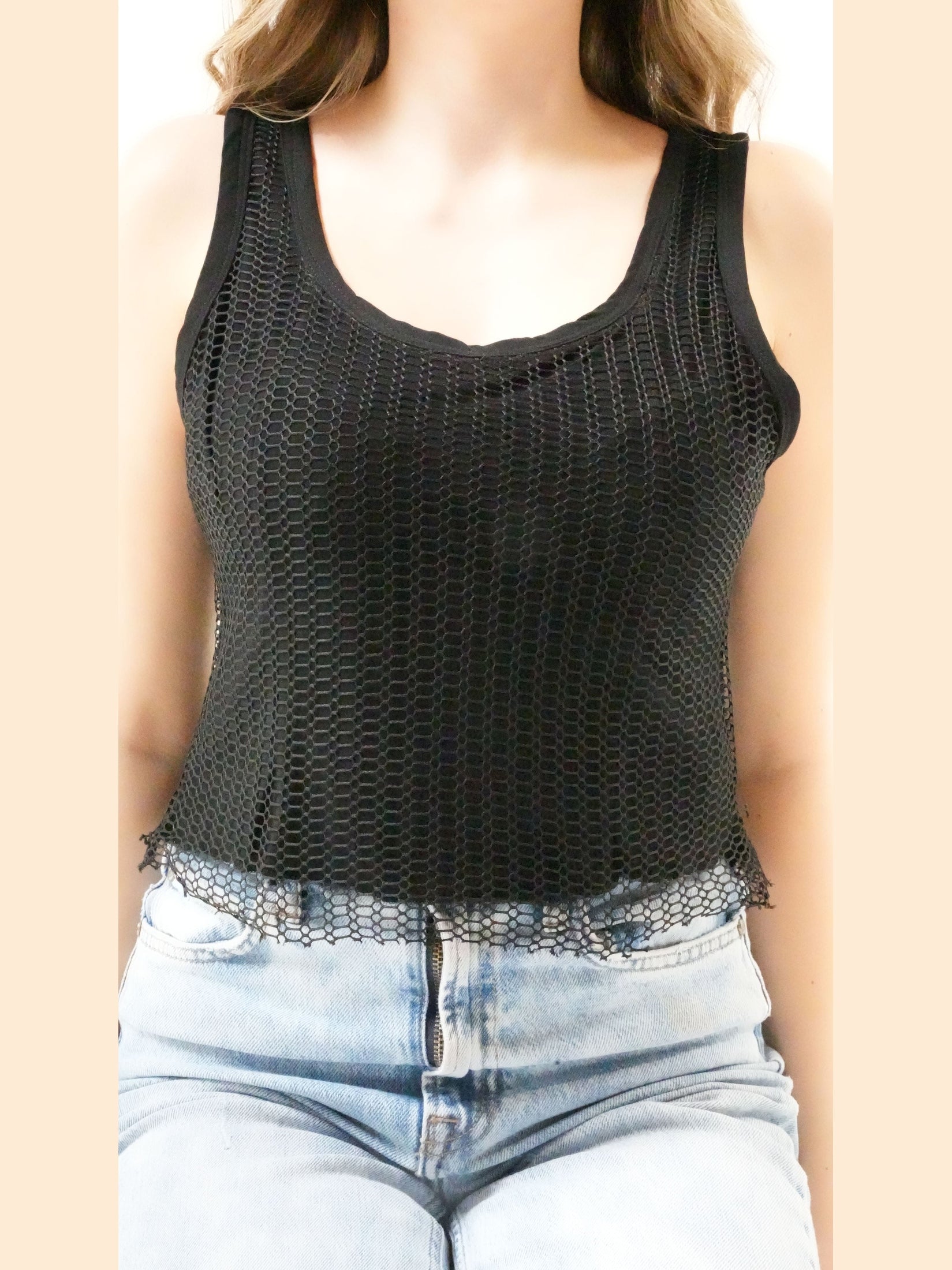 BLACK TOP