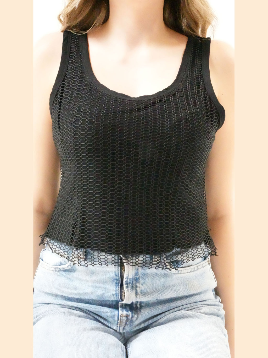 BLACK TOP