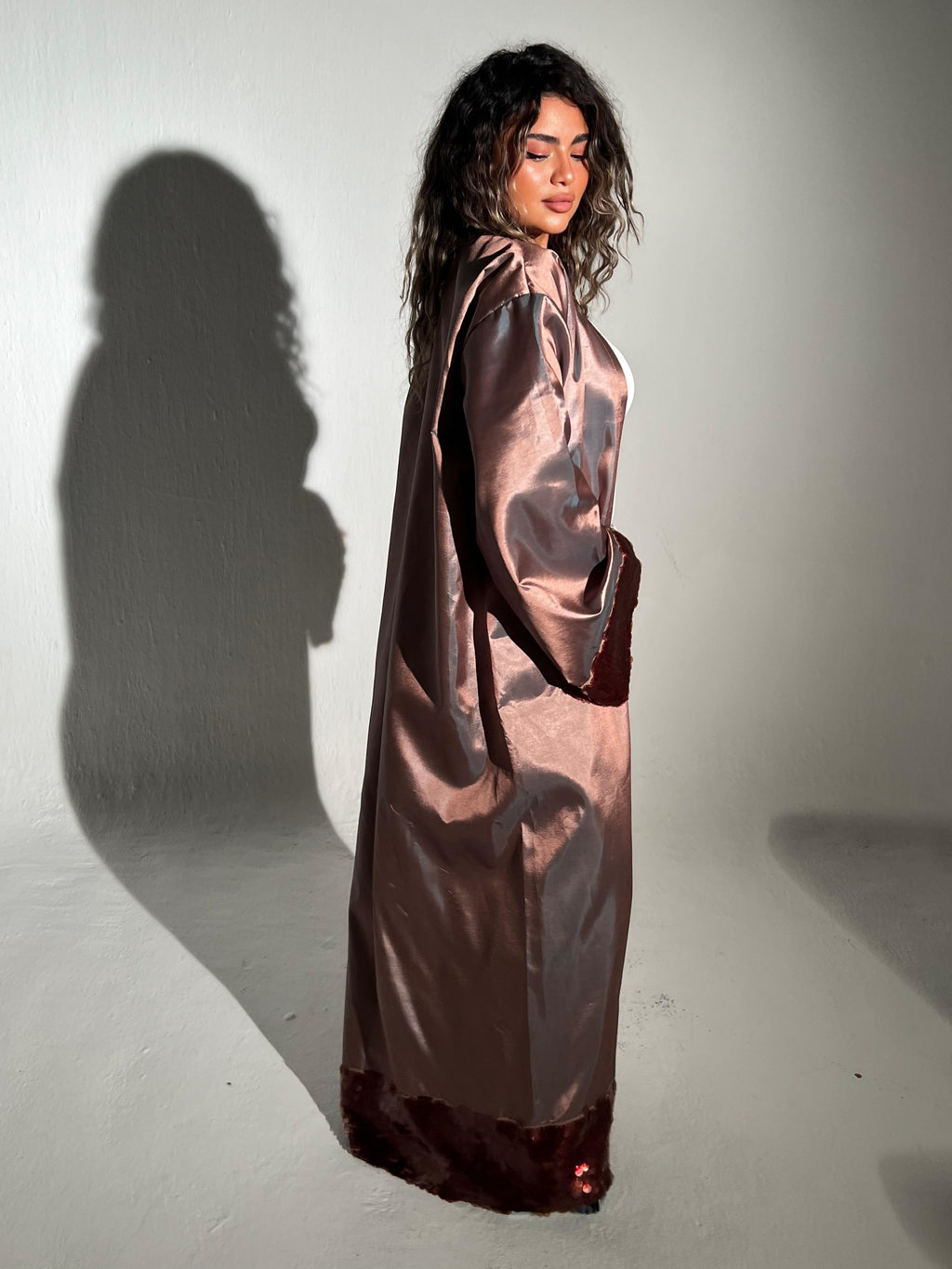 الفيروز Kaftan